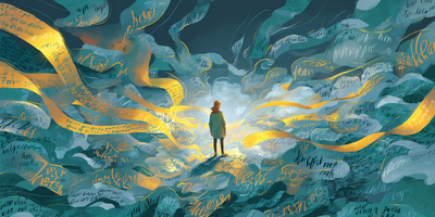 10 Encouraging Bible Verses for When Life Feels Overwhelming