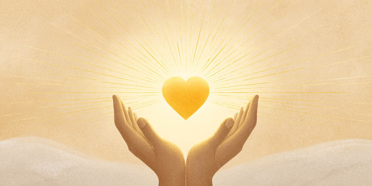 God's Love Language: How He Shows His Affection in Scripture