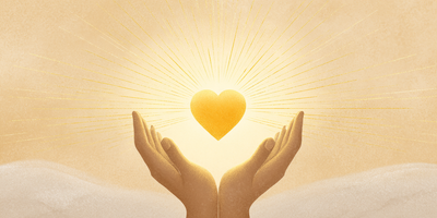 God's Love Language: How He Shows His Affection in Scripture