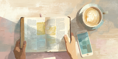 Daily Bible Reading Plan for Beginners: How to Start Reading Scripture